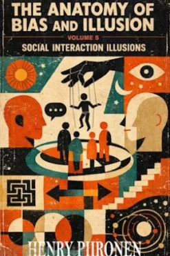 The Anatomy of Bias and Illusion, Volume 5: Social Interaction Illusions