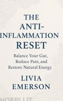 THE ANTI-INFLAMMATION RESET