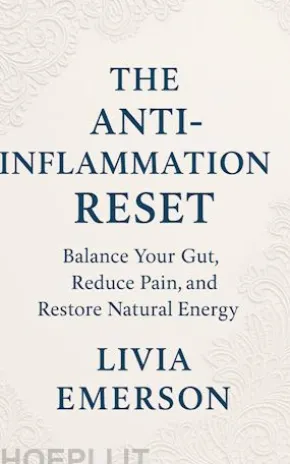 THE ANTI-INFLAMMATION RESET