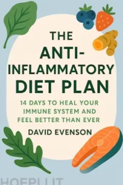 The Anti-Inflammatory Diet Plan