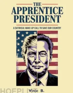 The Apprentice President