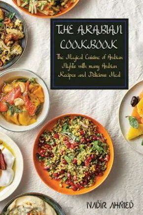 The Arabian Cookbook