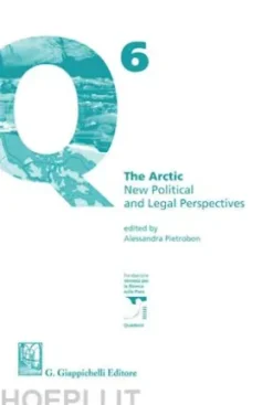 The Arctic - e-Book