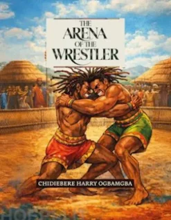 The Arena of the Wrestler