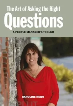 The Art of Asking the Right Questions