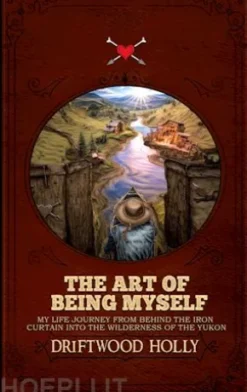 The Art of being myself