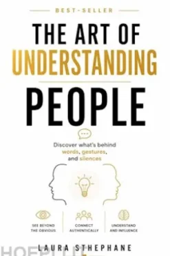The Art of Making Friends and Winning People Over
