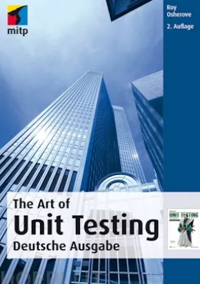 The Art of Unit Testing