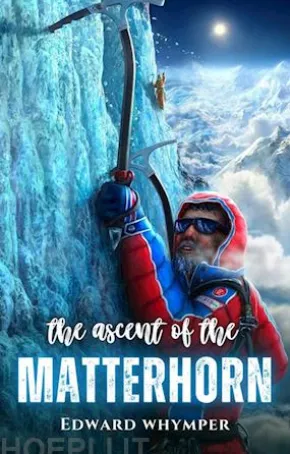The ascent of the Matterhorn