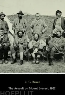 The Assault on Mount Everest, 1922