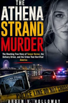 The Athena Strand Murder