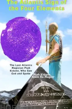 The Atlantis Sign of the Four Elements