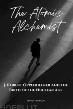 The Atomic Alchemist