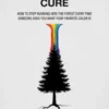 The Avoidant Attachment Cure