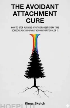 The Avoidant Attachment Cure