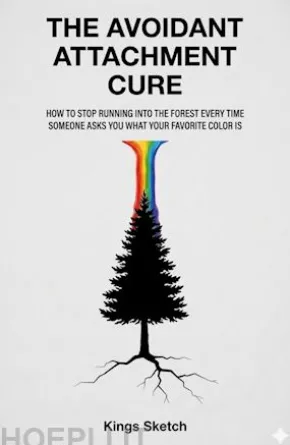 The Avoidant Attachment Cure