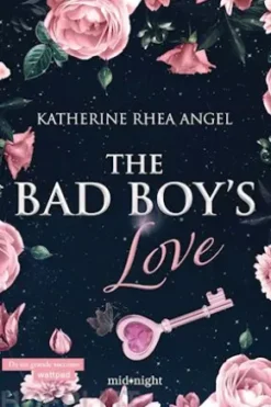 The bad boy’s love