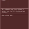 The Basic Law (Grundgesetz) 2025