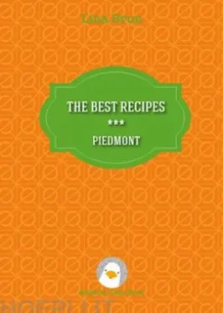 The best recipes - Piedmont