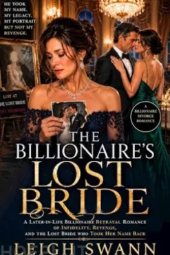 The Billionaire's Lost Bride