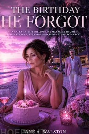 The Birthday He Forgot