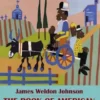The Book of American Negro Poetry