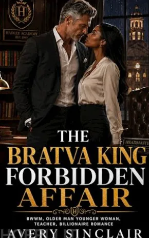 The Bratva King Forbidden Affair