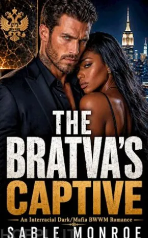The Bratva's Captive