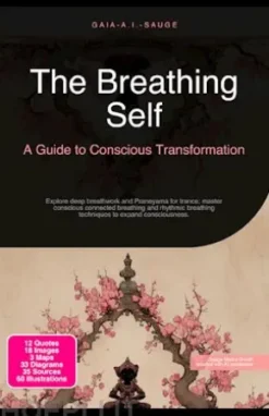The Breathing Self: A Guide to Conscious Transformation