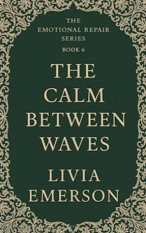 The Calm Between Waves