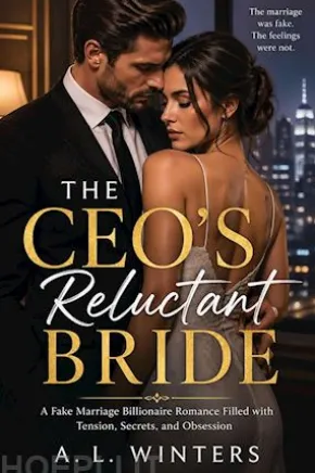 THE CEO'S RELUCTANT BRIDE