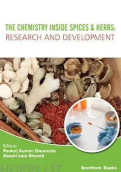 The Chemistry inside Spices & Herbs: Research and Development: Volume 2