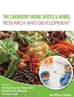 The Chemistry Inside Spices & Herbs: Research and Development: Volume 3