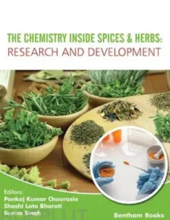 The Chemistry Inside Spices & Herbs: Research and Development: Volume 4