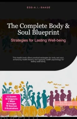 The Complete Body & Soul Blueprint: Strategies for Lasting Well-being