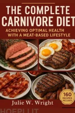 The Complete Carnivore Diet