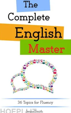 The Complete English Master