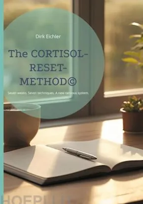 The CORTISOL-RESET-METHOD