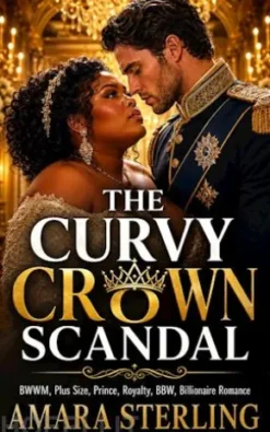The Curvy Crown Scandal