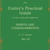 The Cutter's Practical Guide, Part 11