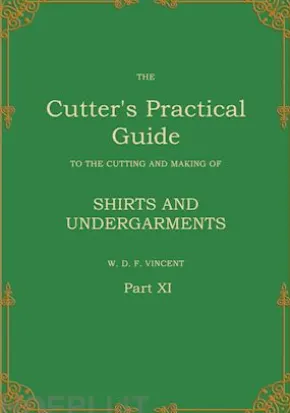 The Cutter's Practical Guide, Part 11