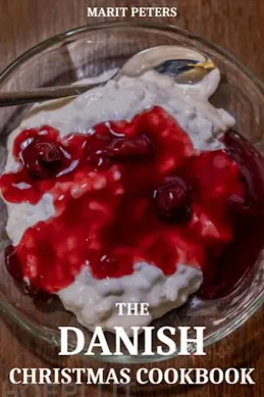 The Danish Christmas Cookbook