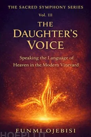 The Daughter’s Voice