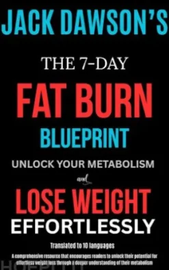 The 7-Day Fat Burn Blueprint