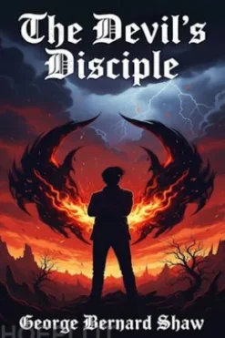 The Devil's Disciple