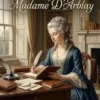 The Diary and Letters of Madame D'Arblay