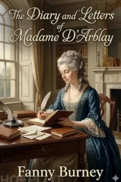 The Diary and Letters of Madame D'Arblay