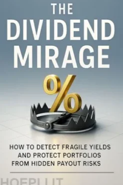 The Dividend Mirage: How to Detect Fragile Yields and Protect Portfolios from Hidden Payout Risks