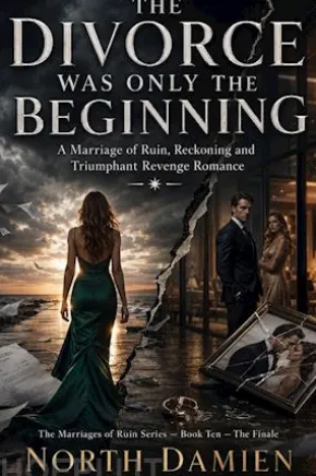The Divorce Was Only the Beginning