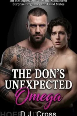 The Don's Unexpected Omega